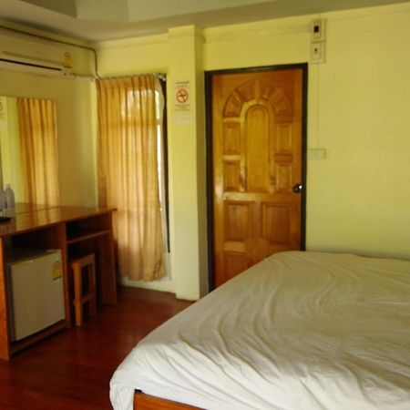 Ming Guesthouse Pai Exteriér fotografie