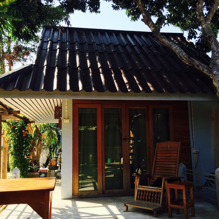 Ming Guesthouse Pai Pokoj fotografie