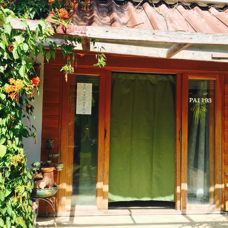 Ming Guesthouse Pai Pokoj fotografie