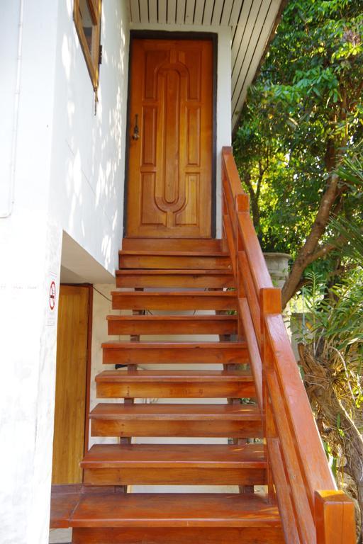 Ming Guesthouse Pai Exteriér fotografie