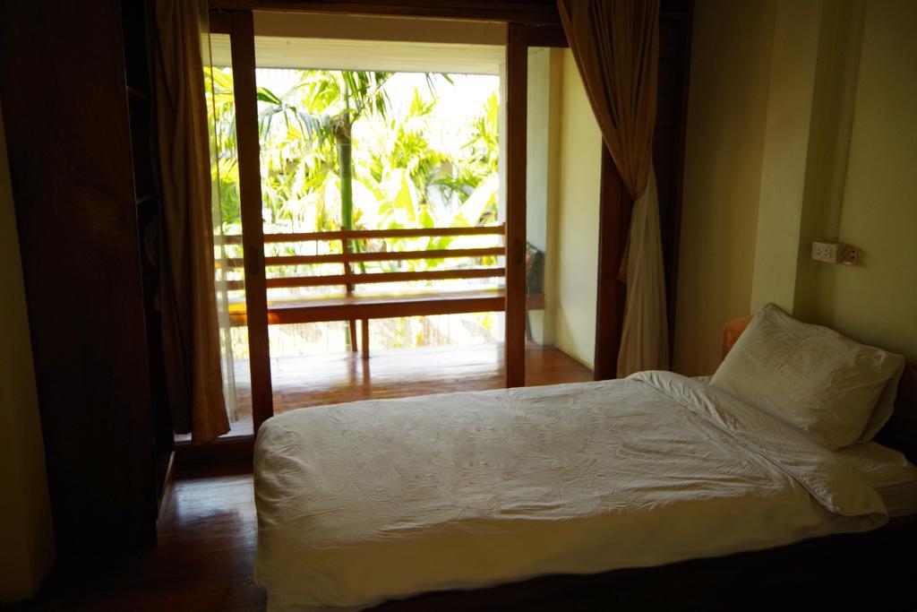 Ming Guesthouse Pai Exteriér fotografie