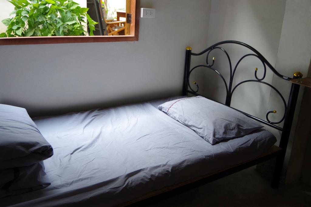 Ming Guesthouse Pai Exteriér fotografie