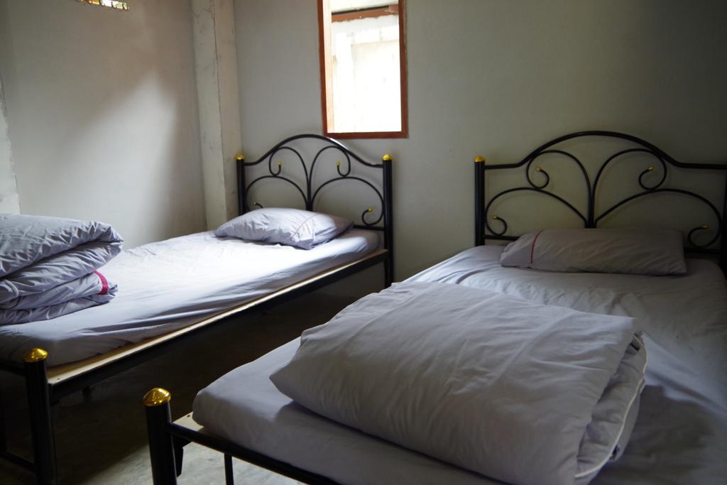 Ming Guesthouse Pai Exteriér fotografie