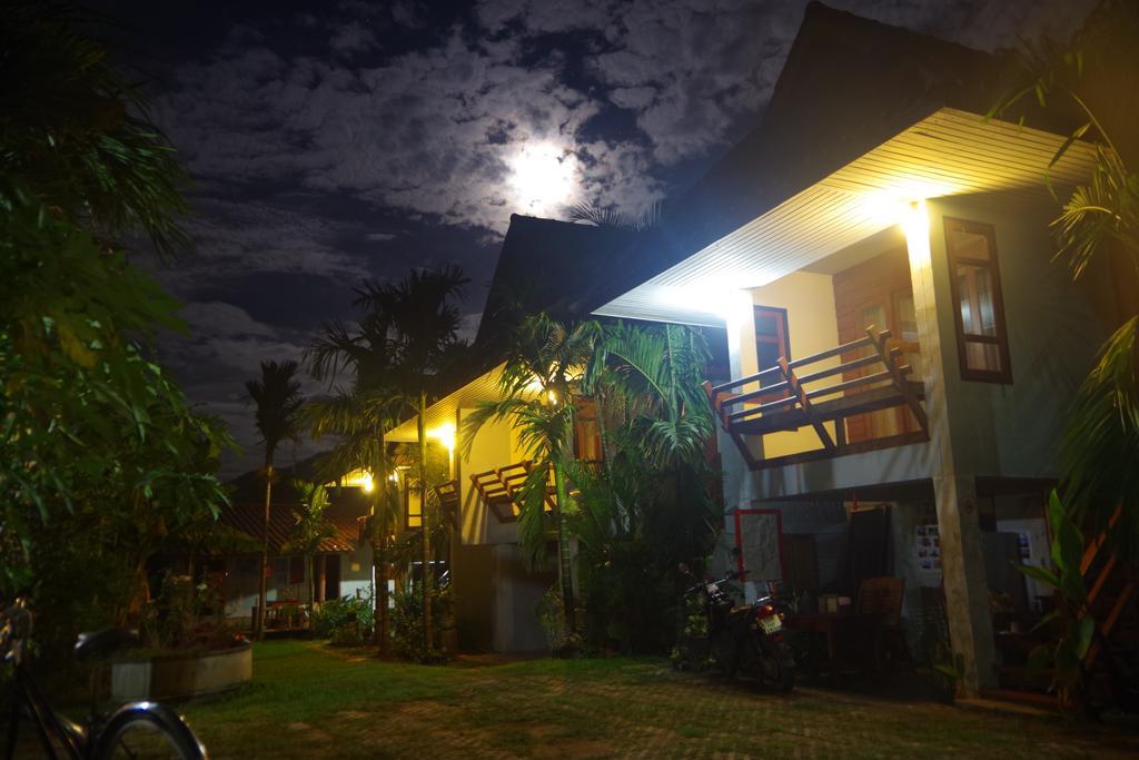 Ming Guesthouse Pai Exteriér fotografie