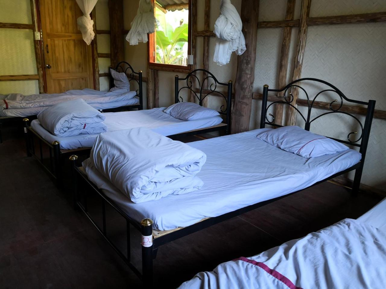 Ming Guesthouse Pai Exteriér fotografie