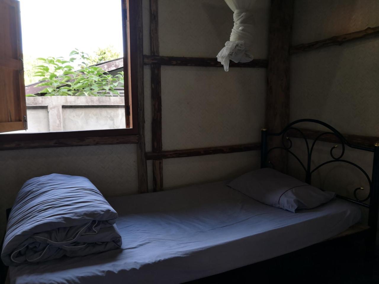 Ming Guesthouse Pai Exteriér fotografie
