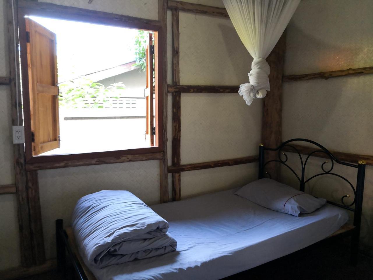 Ming Guesthouse Pai Exteriér fotografie